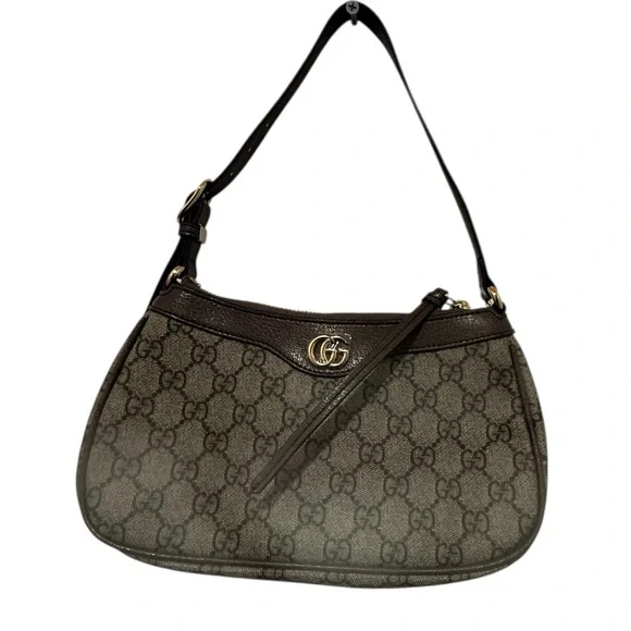 GUCCI Small Shoulder Bag - Picture 3 of 8